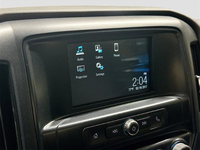 2019 GMC Sierra 3500 HD Vehicle Photo in EVERETT, WA 98203-5662