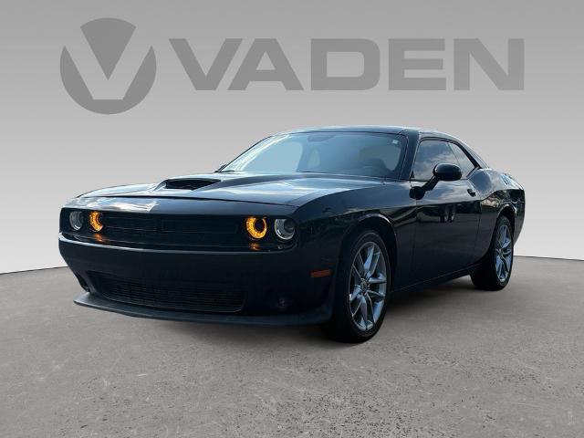2022 Dodge Challenger Vehicle Photo in Savannah, GA 31419