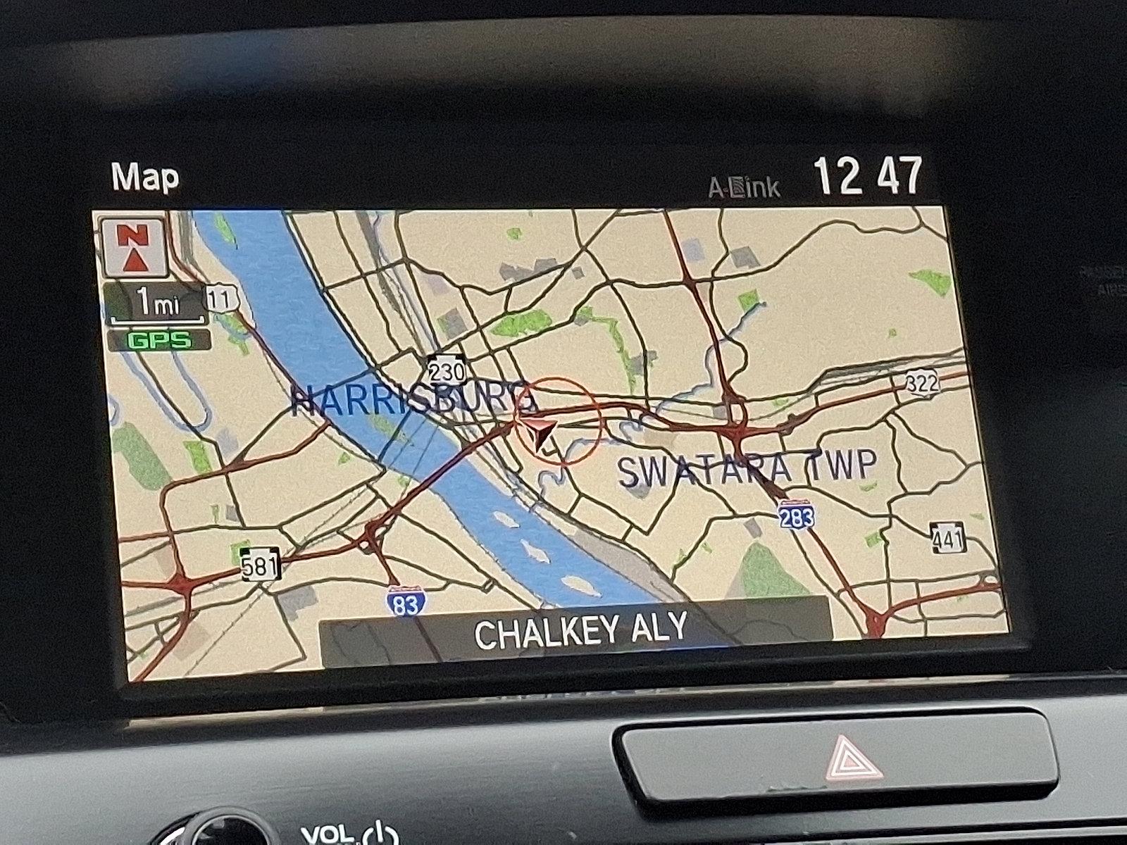 2020 Acura MDX Vehicle Photo in Harrisburg, PA 17111