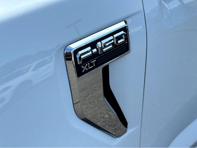 2021 Ford F-150 Vehicle Photo in BEAUFORT, SC 29906-4218