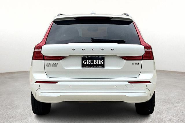 2022 Volvo XC60 Vehicle Photo in Houston, TX 77007