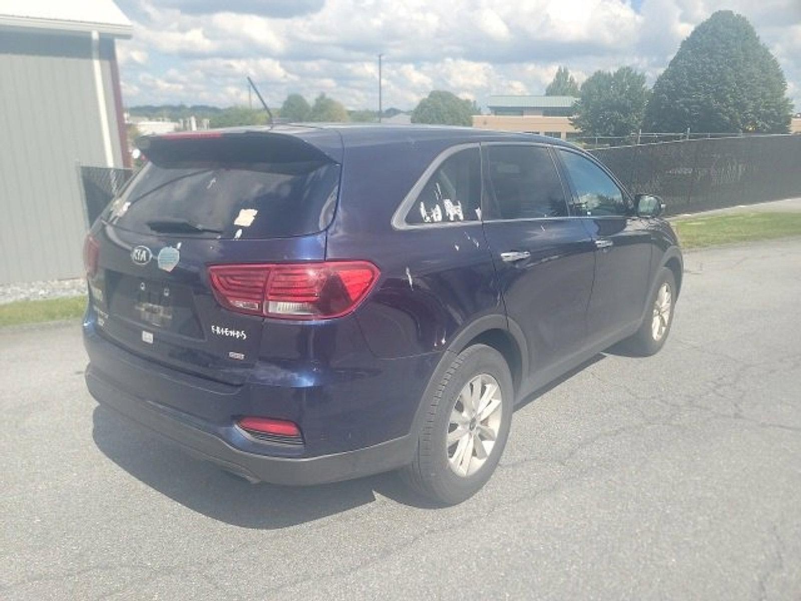 2020 Kia Sorento Vehicle Photo in Harrisburg, PA 17111