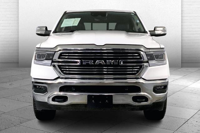 2022 Ram 1500 Vehicle Photo in Kansas City, MO 64114