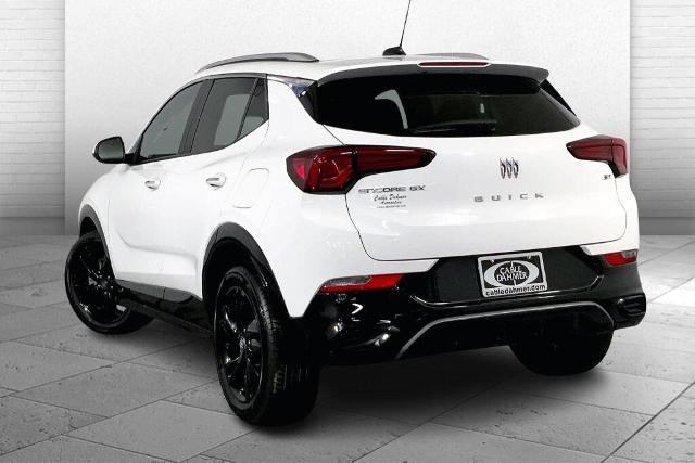 2024 Buick Encore GX Vehicle Photo in Kansas City, MO 64114