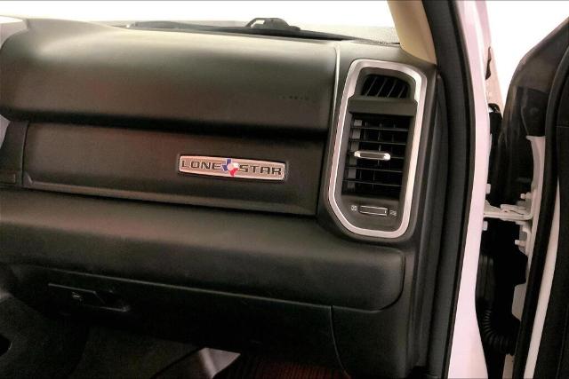 2020 Ram 1500 Vehicle Photo in Kansas City, MO 64114