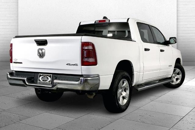 2023 Ram 1500 Vehicle Photo in Kansas City, MO 64114