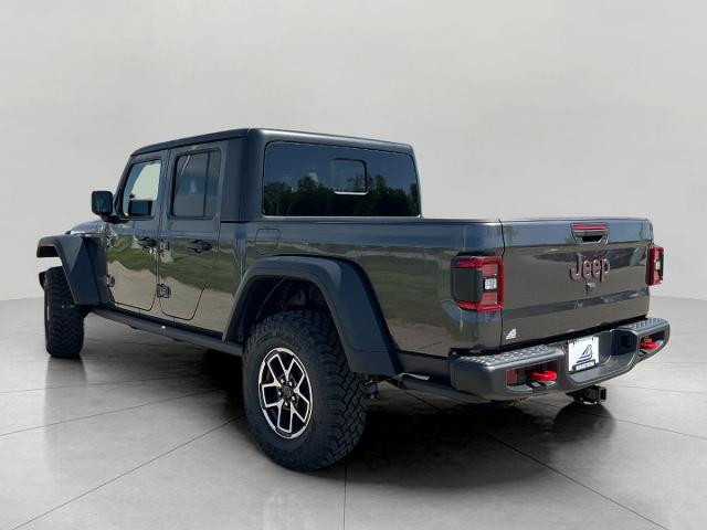 2024 Jeep Gladiator Vehicle Photo in Kaukauna, WI 54130