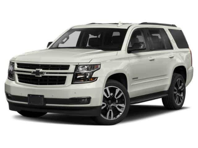 2019 Chevrolet Tahoe Vehicle Photo in LIGHTHOUSE POINT, FL 33064-6849