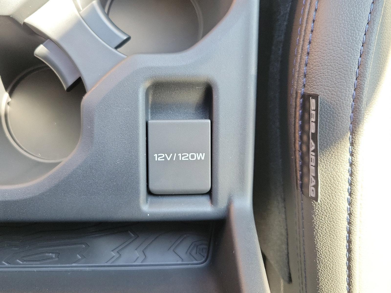 2025 Subaru Forester Vehicle Photo in Harrisburg, PA 17111