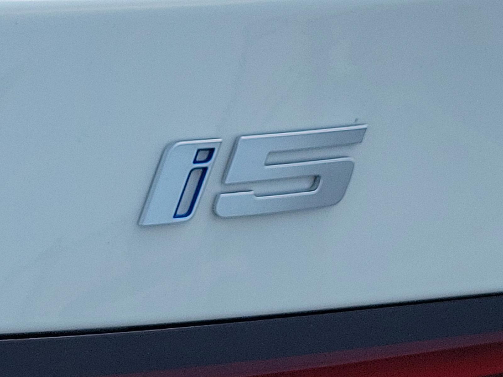 2025 BMW i5 Vehicle Photo in Lancaster, PA 17601
