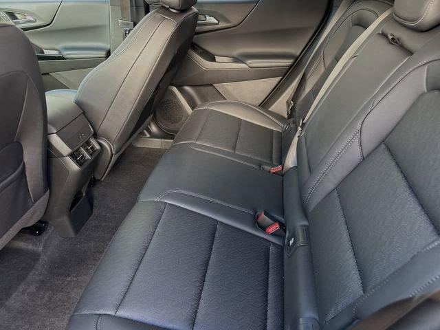 2025 Chevrolet Equinox Vehicle Photo in RIVERSIDE, CA 92504-4106