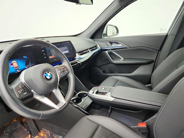 2024 BMW X1 xDrive28i Vehicle Photo in Grapevine, TX 76051