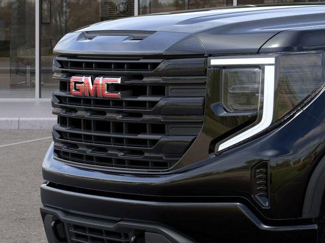 2025 GMC Sierra 1500 Vehicle Photo in MEDINA, OH 44256-9631