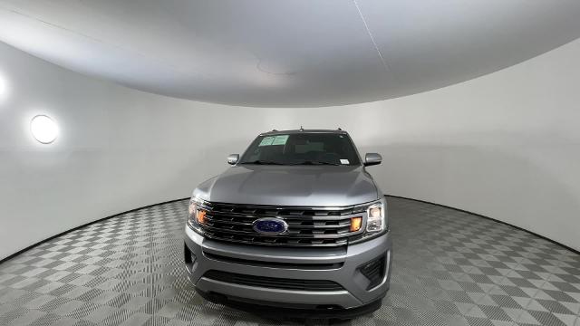 2021 Ford Expedition Vehicle Photo in GILBERT, AZ 85297-0402