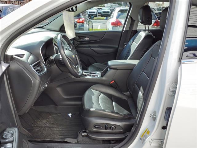 2020 Chevrolet Equinox Vehicle Photo in INDIANA, PA 15701-1897