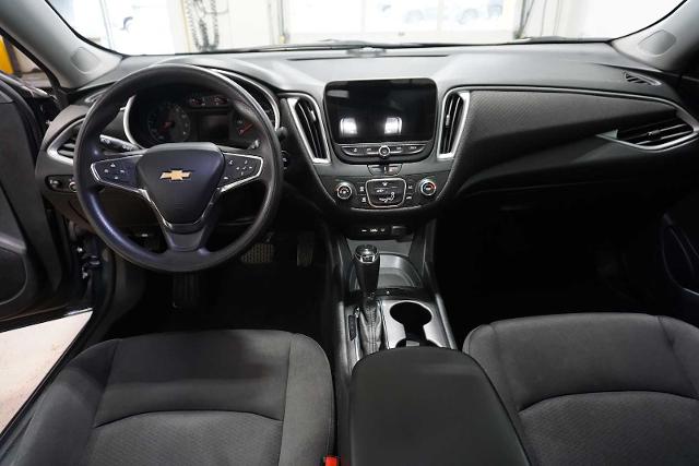 2020 Chevrolet Malibu Vehicle Photo in ANCHORAGE, AK 99515-2026