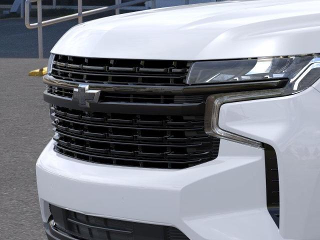 2024 Chevrolet Tahoe Vehicle Photo in HOUSTON, TX 77054-4802