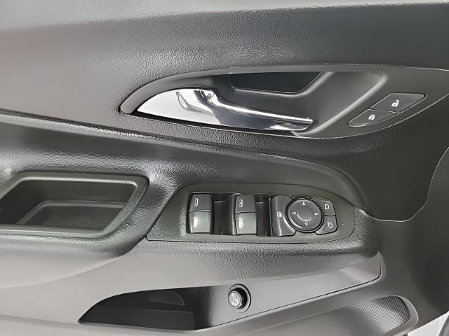 2024 Chevrolet Equinox Vehicle Photo in NEENAH, WI 54956-2243