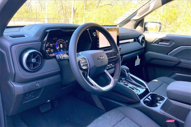 2024 Chevrolet Colorado Vehicle Photo in KANSAS CITY, MO 64114-4502