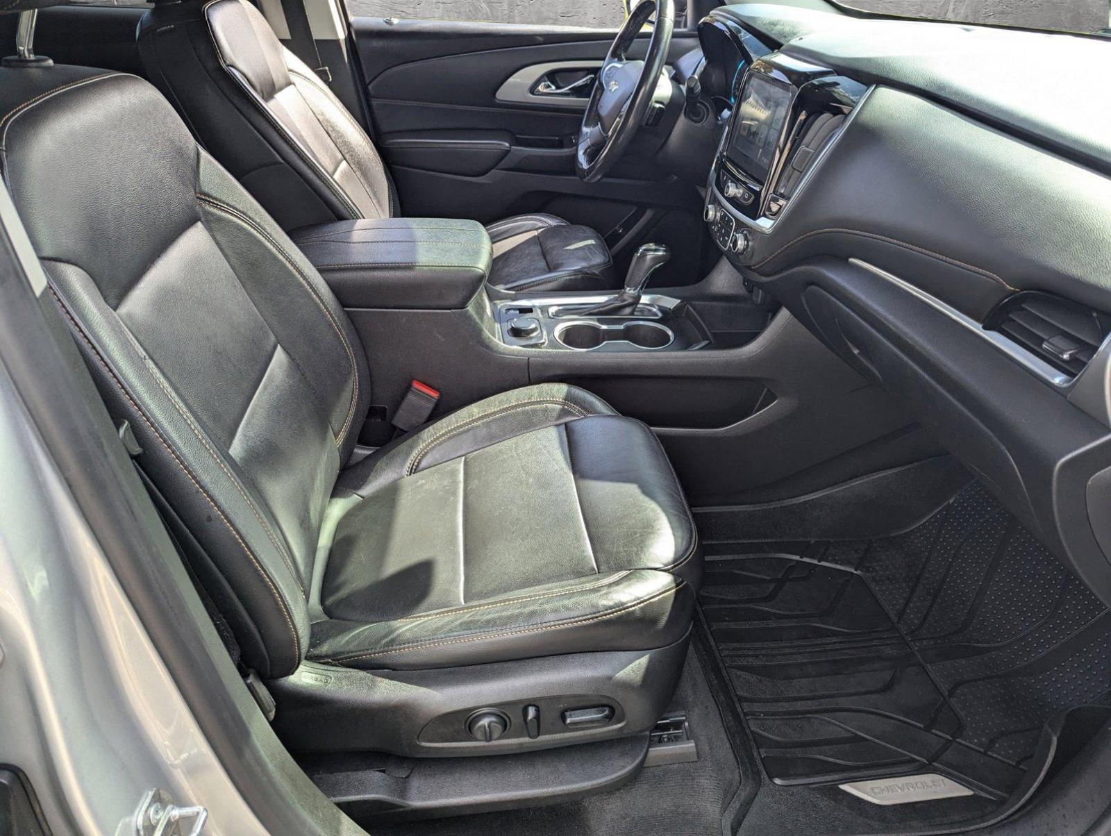 2019 Chevrolet Traverse Vehicle Photo in ORLANDO, FL 32812-3021