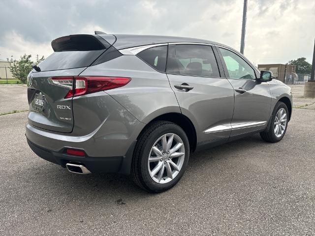 2024 Acura RDX Vehicle Photo in Tulsa, OK 74145