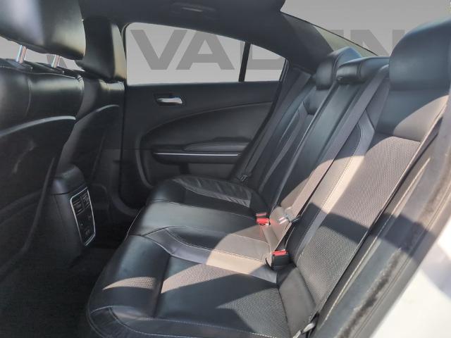 2020 Dodge Charger Vehicle Photo in Savannah, GA 31419