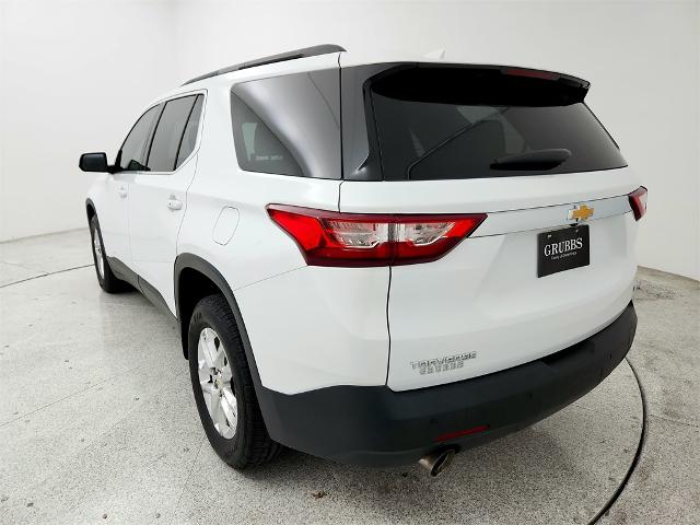 2019 Chevrolet Traverse Vehicle Photo in Grapevine, TX 76051