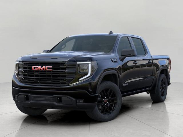 2025 GMC Sierra 1500 Vehicle Photo in GREEN BAY, WI 54303-3330