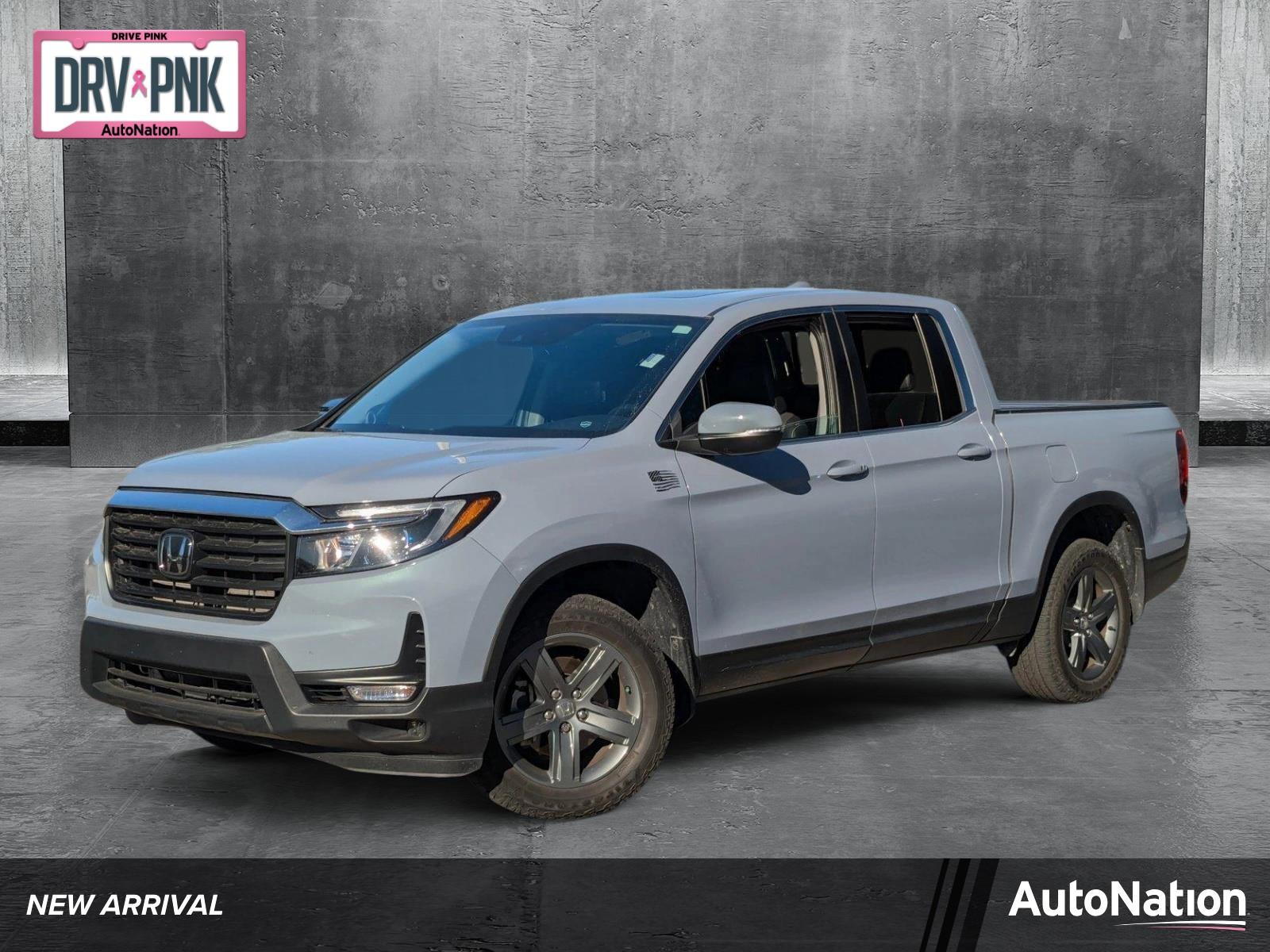 2023 Honda Ridgeline Vehicle Photo in St. Petersburg, FL 33713