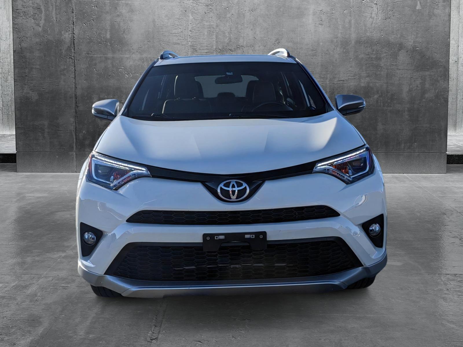 2016 Toyota RAV4 Vehicle Photo in Austin, TX 78728