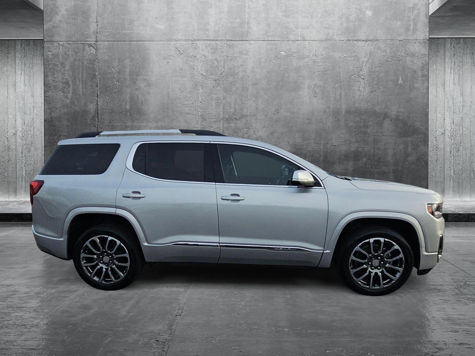 2020 GMC Acadia Vehicle Photo in MESA, AZ 85206-4395