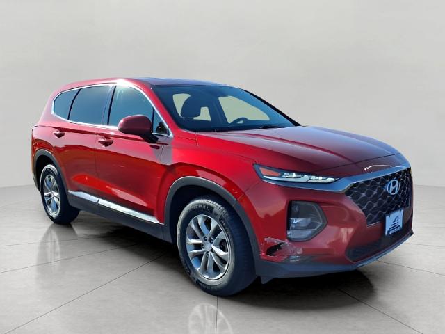 2019 Hyundai SANTA FE Vehicle Photo in Appleton, WI 54913