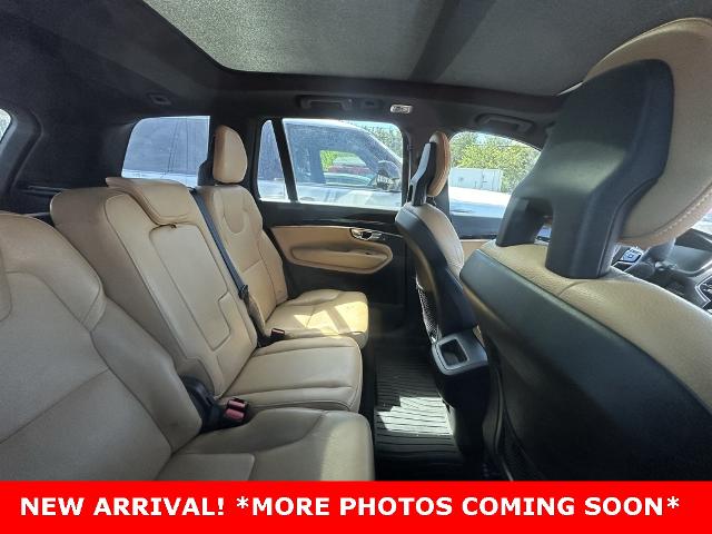 2018 Volvo XC90 Vehicle Photo in San Antonio, TX 78230