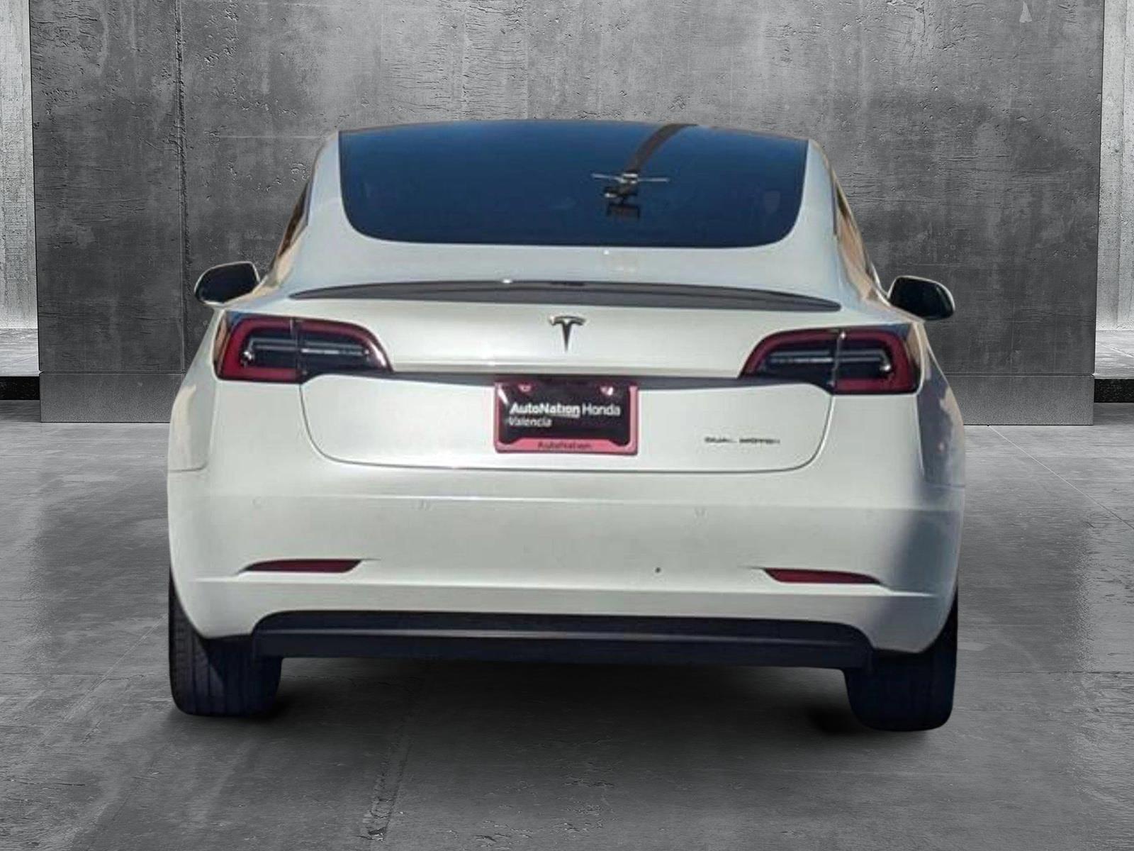 2019 Tesla Model 3 Vehicle Photo in CLEARWATER, FL 33764-7163