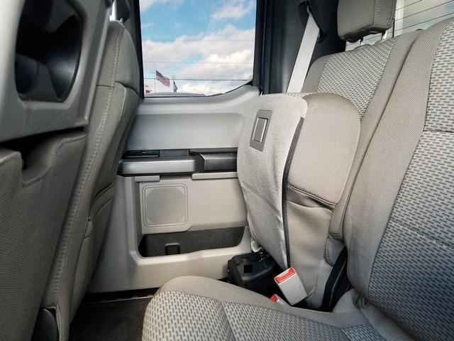 2018 Ford F-150 Vehicle Photo in ELYRIA, OH 44035-6349