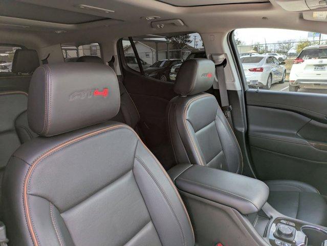 2023 GMC Acadia Vehicle Photo in SELMA, TX 78154-1459