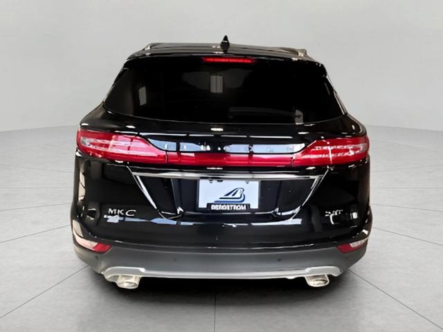 2019 Lincoln MKC Vehicle Photo in Green Bay, WI 54304