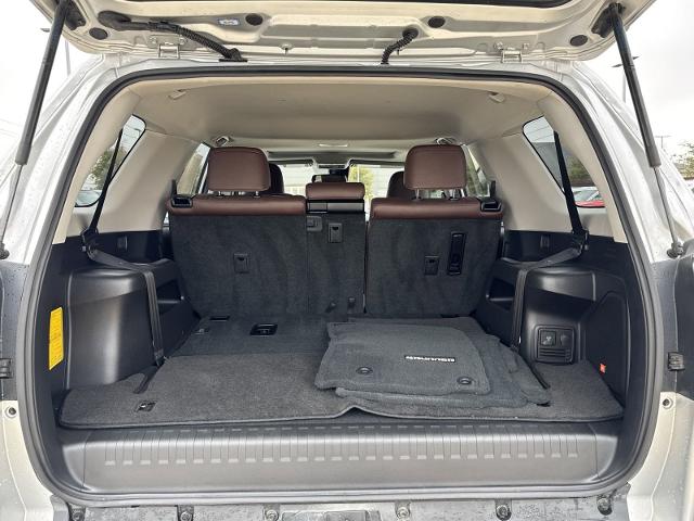 2021 Toyota 4Runner Vehicle Photo in AUSTIN, TX 78717