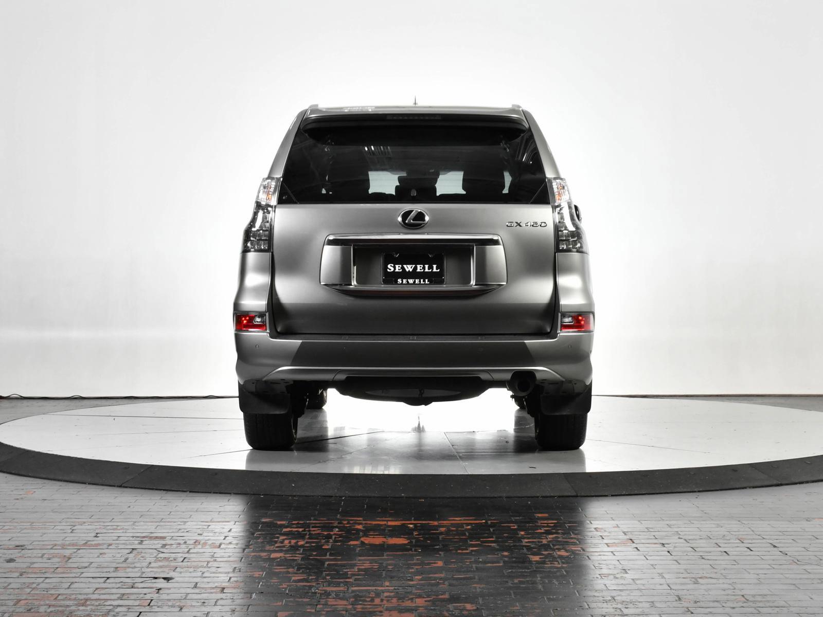 2021 Lexus GX 460 Vehicle Photo in DALLAS, TX 75235