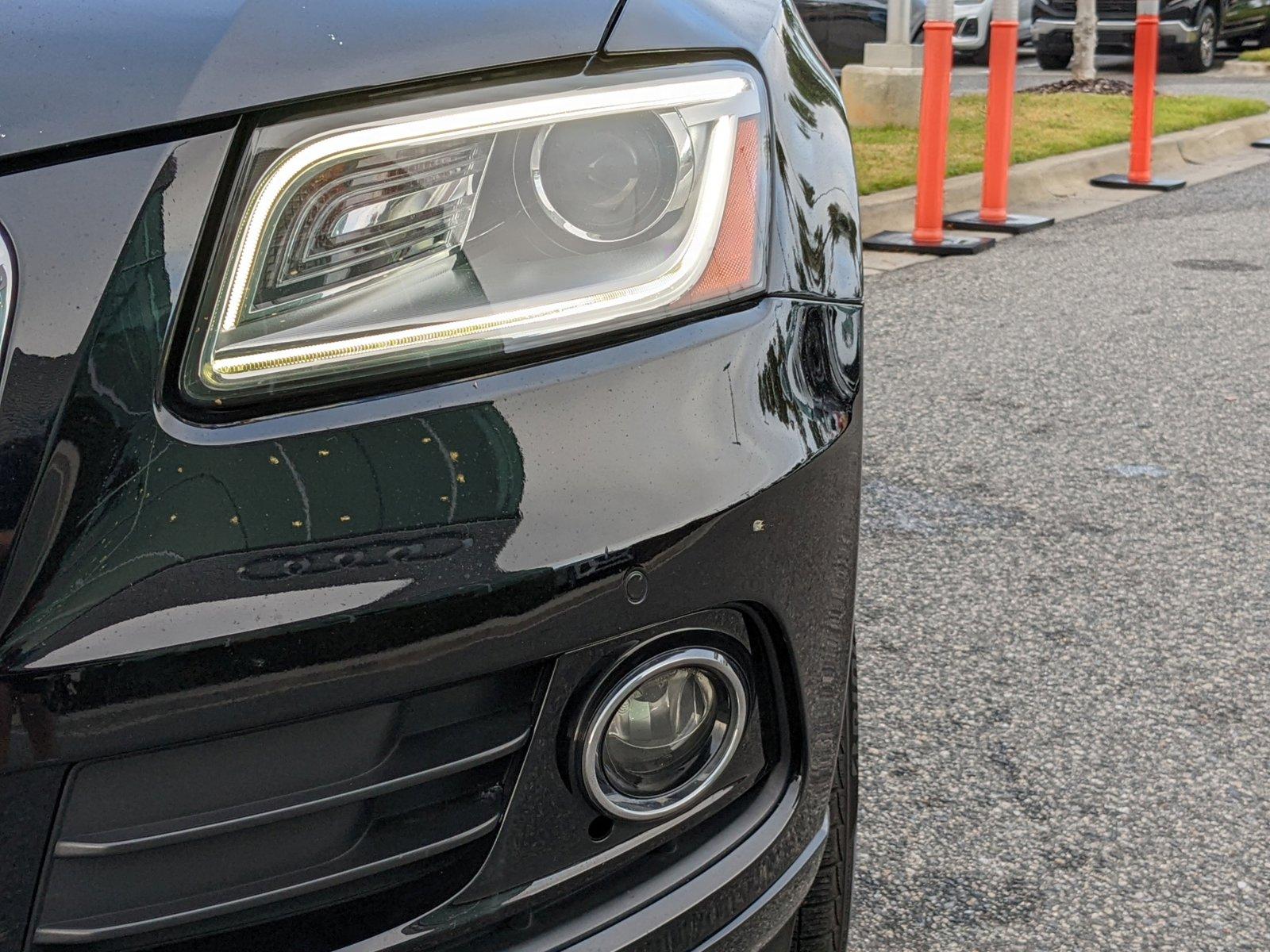 2016 Audi Q5 Vehicle Photo in Orlando, FL 32811