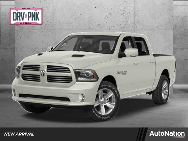 2013 Ram 1500 Vehicle Photo in Jacksonville, FL 32244