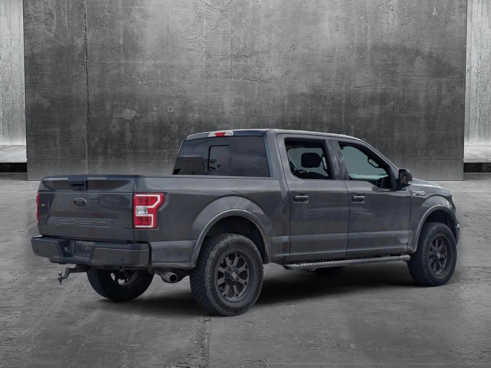 2019 Ford F-150 Vehicle Photo in Corpus Christi, TX 78415