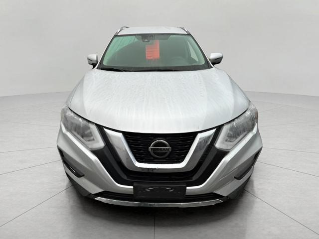 2020 Nissan Rogue Vehicle Photo in Green Bay, WI 54304