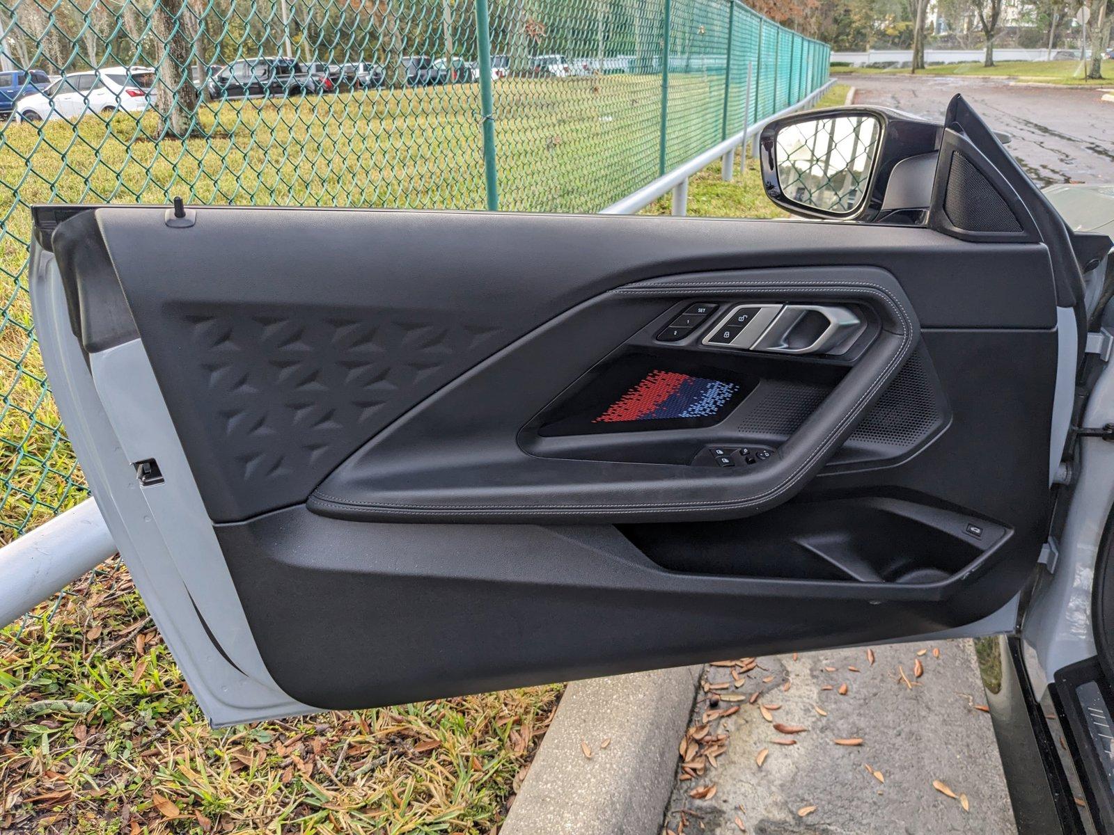 2023 BMW M240i Vehicle Photo in Sanford, FL 32771