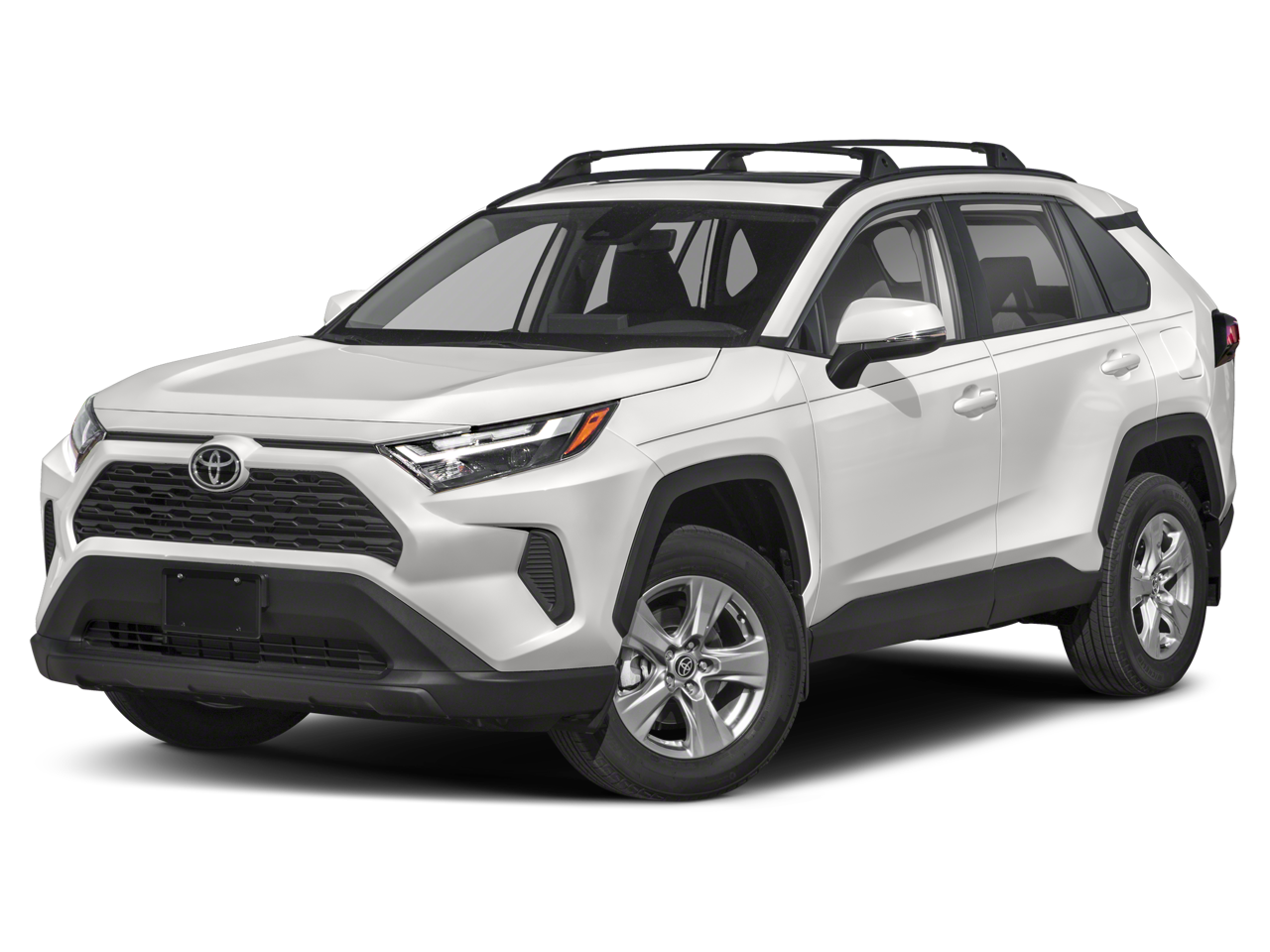 2022 Toyota RAV4 Vehicle Photo in Tulsa, OK 74129