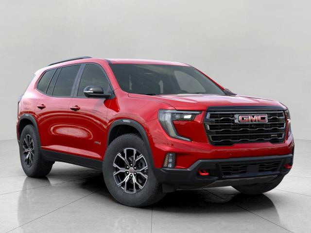 2025 GMC Acadia Vehicle Photo in APPLETON, WI 54914-8833