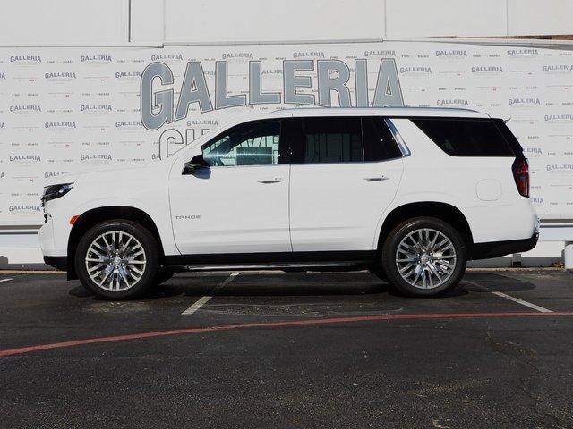 2024 Chevrolet Tahoe Vehicle Photo in DALLAS, TX 75244-5909