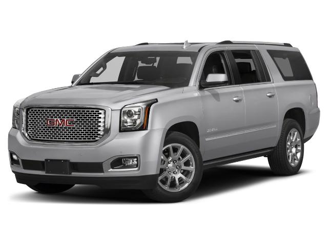 2017 GMC Yukon XL Vehicle Photo in PUYALLUP, WA 98371-4149