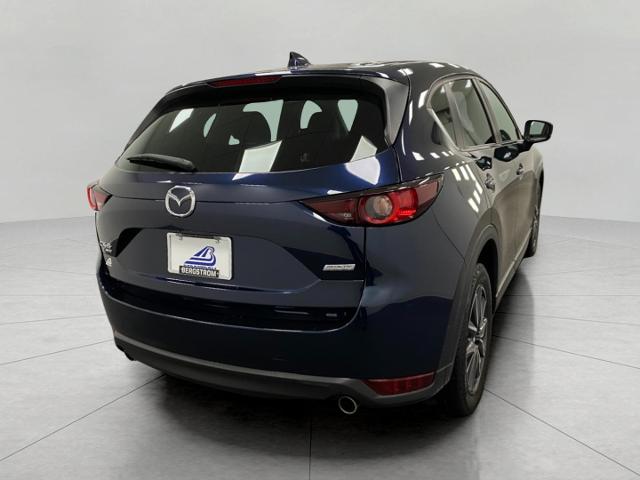 2018 Mazda CX-5 Vehicle Photo in Appleton, WI 54913