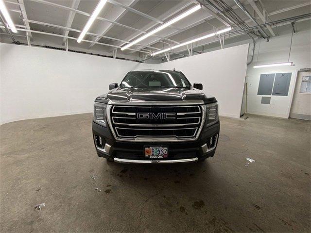 2021 GMC Yukon Vehicle Photo in PORTLAND, OR 97225-3518